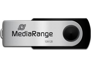 usb stick Mediarange flash drive 128GB USB 2.0 MR913